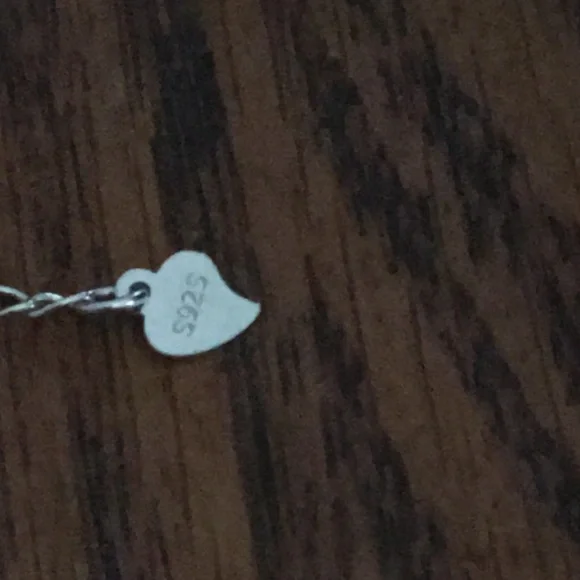 Opal bracelet in 925 - Picture 3 of 3